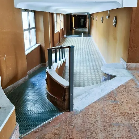 Apartment Camurria *