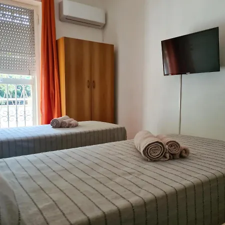 Apartment Camurria Syracuse