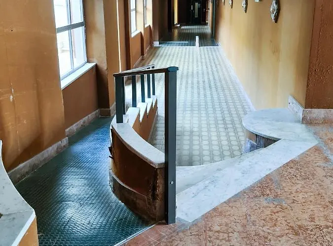 Apartamento Camurria *