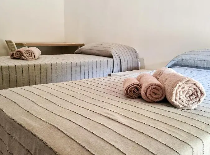 Apartamento Camurria Syracuse