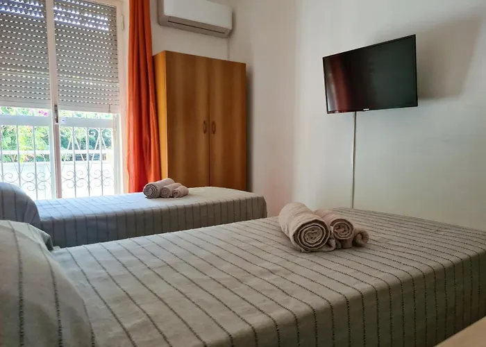 Apartamento Camurria Syracuse