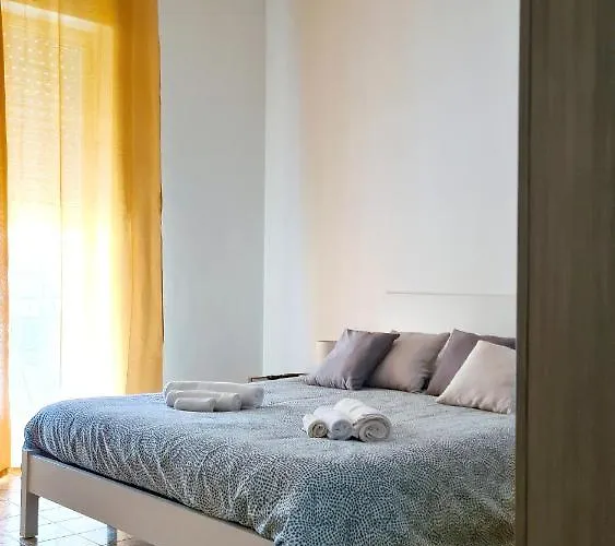 Apartamento Camurria *