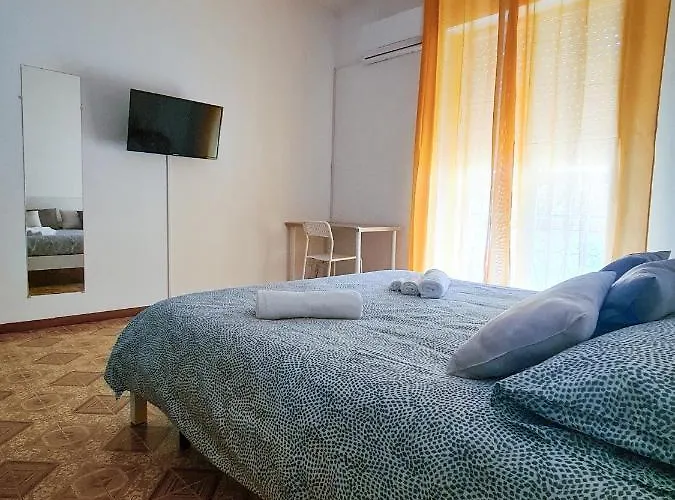 Apartamento Camurria