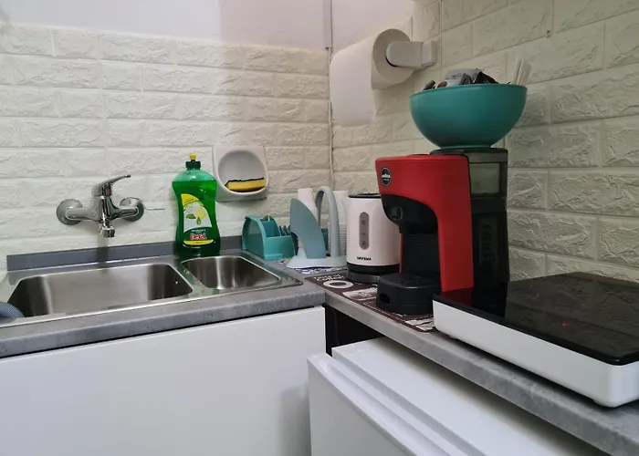 Camurria Apartamento *