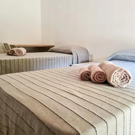 Apartament Camurria Syrakuzy